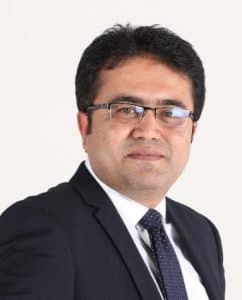 Muhammad Hassan Aftab